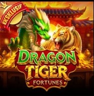 Dragon Tiger Fortunes